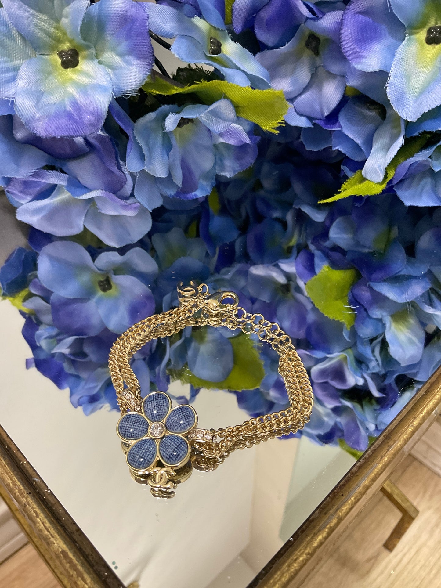 Cc flower