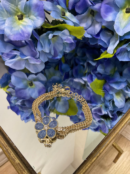 Cc flower