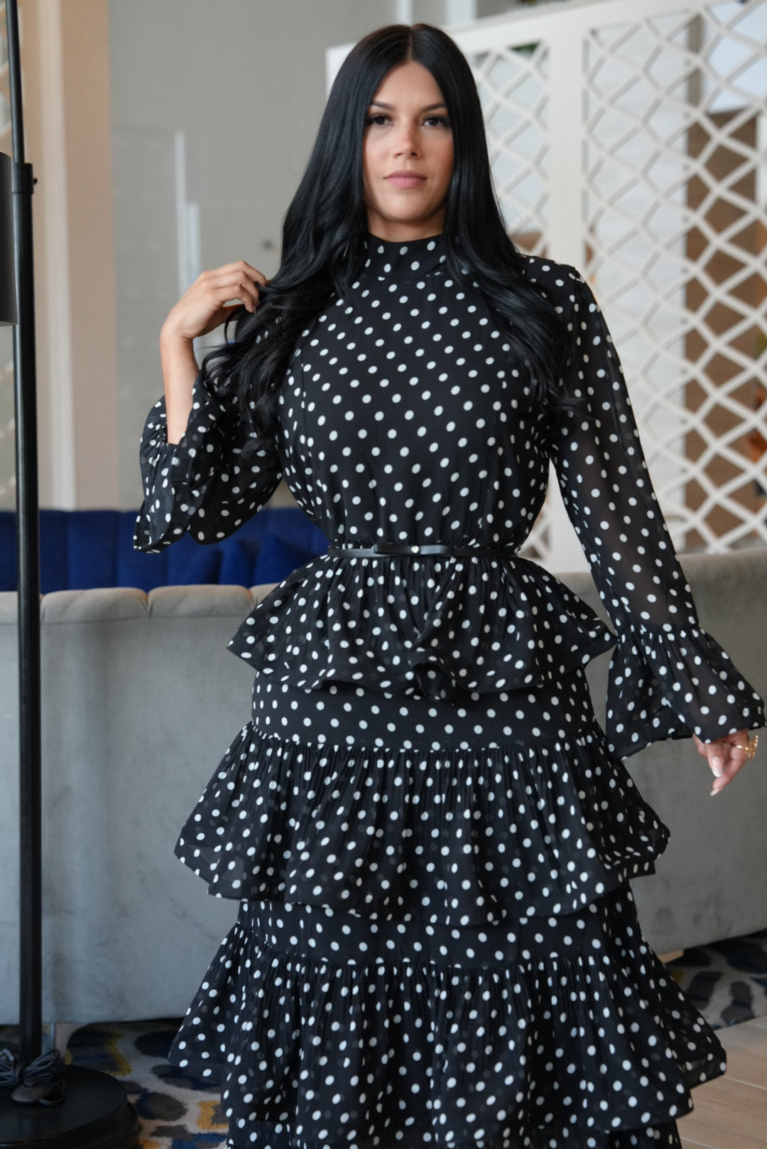 Polka dot