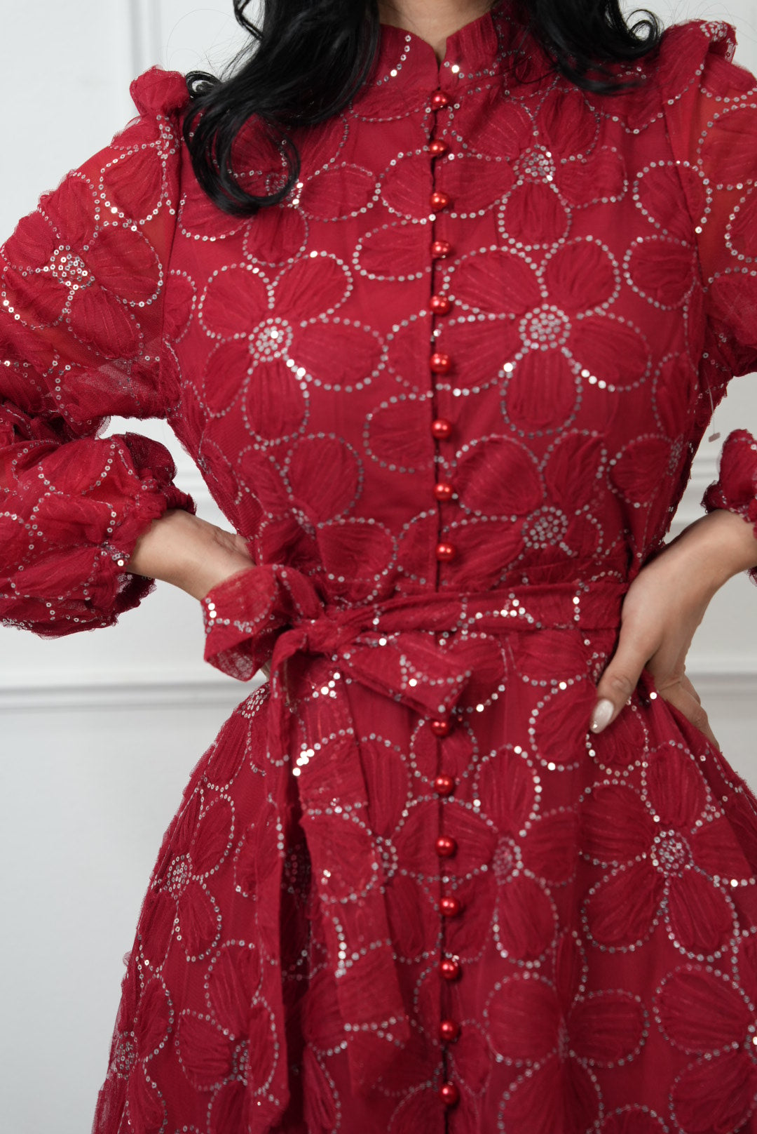 Romo dress