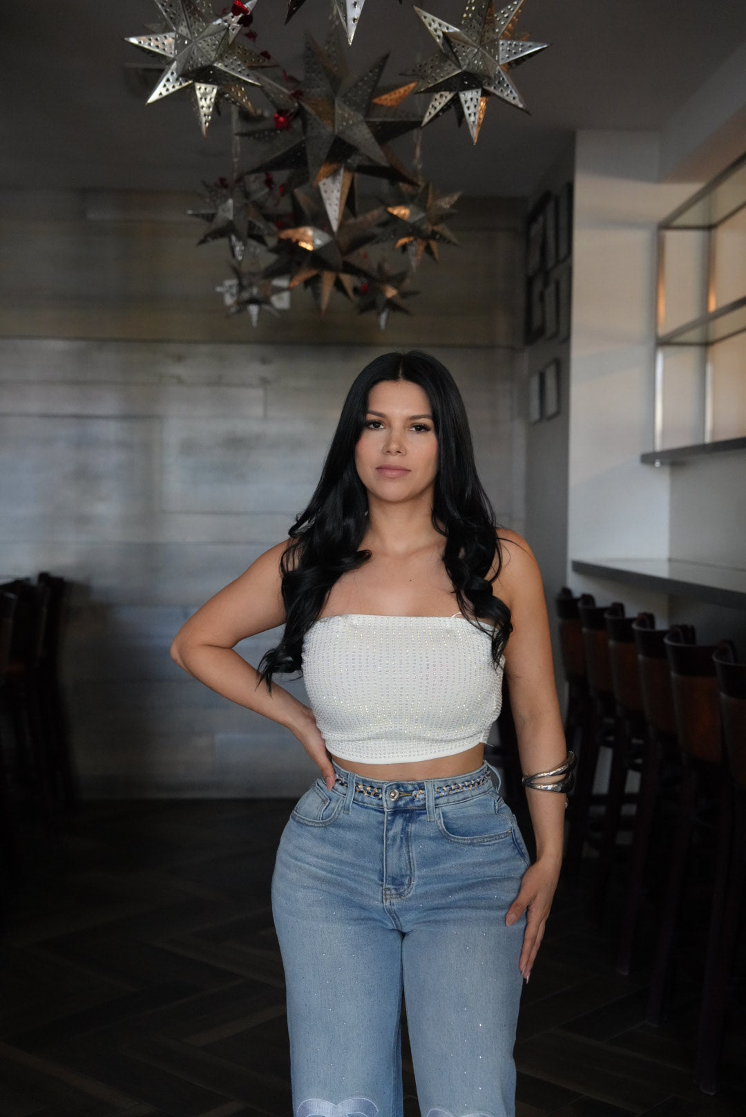 Crop topBrihit