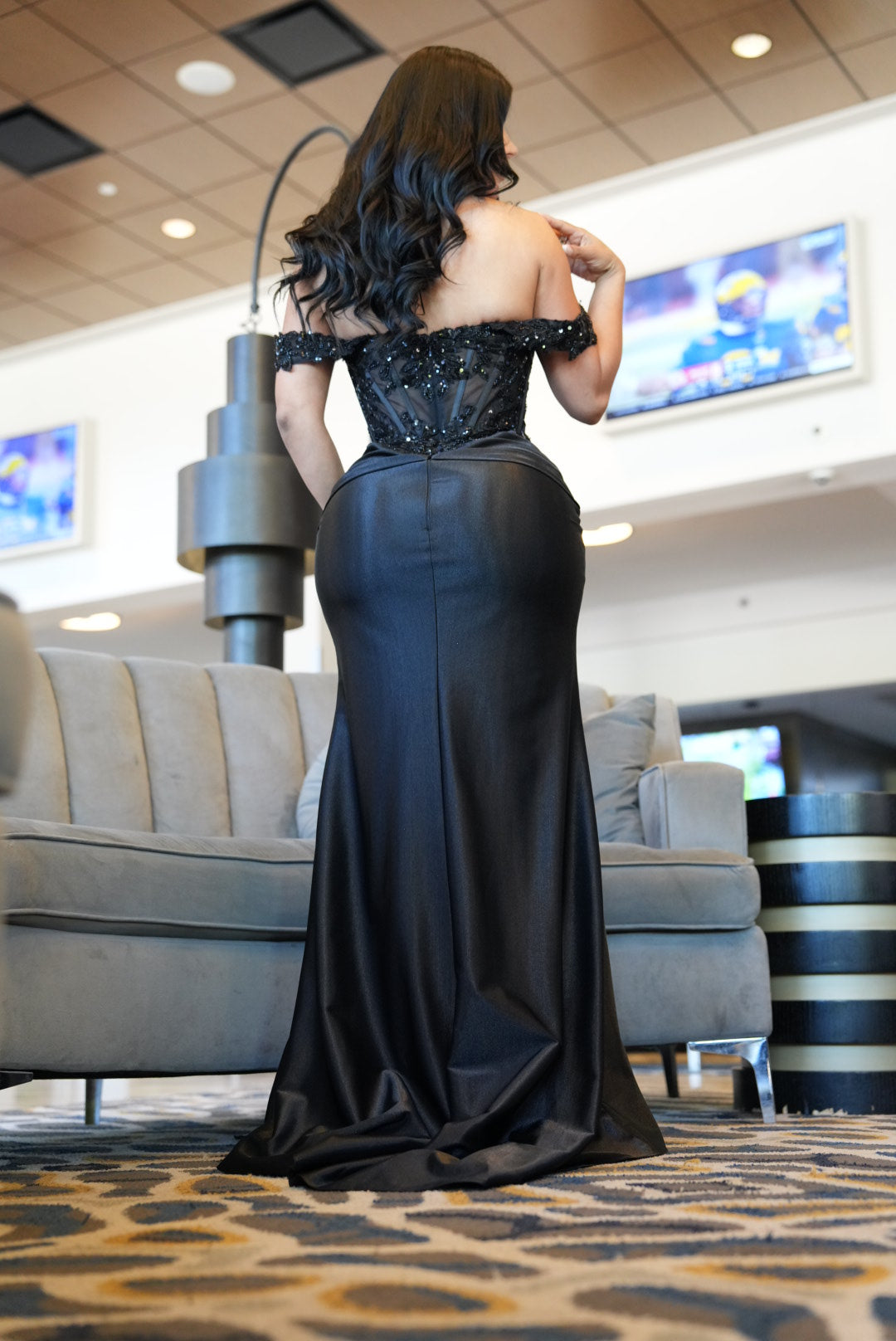 Linda Maxi