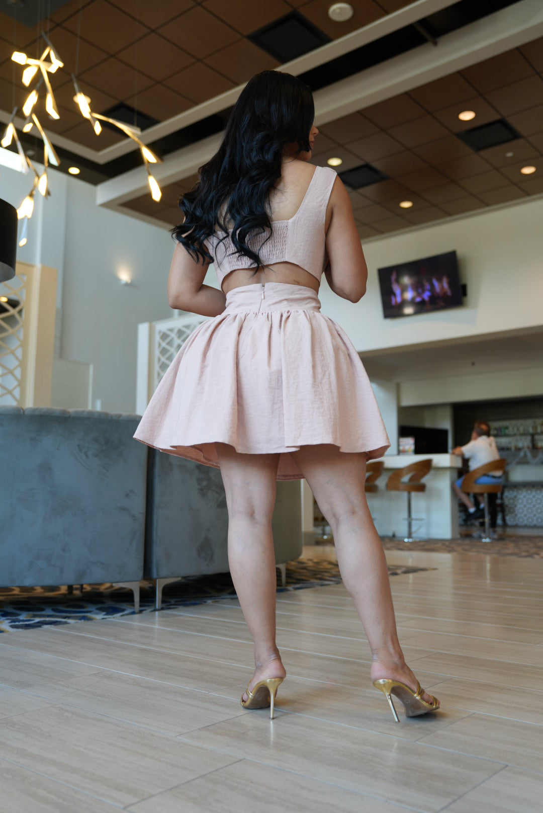 Juliana set