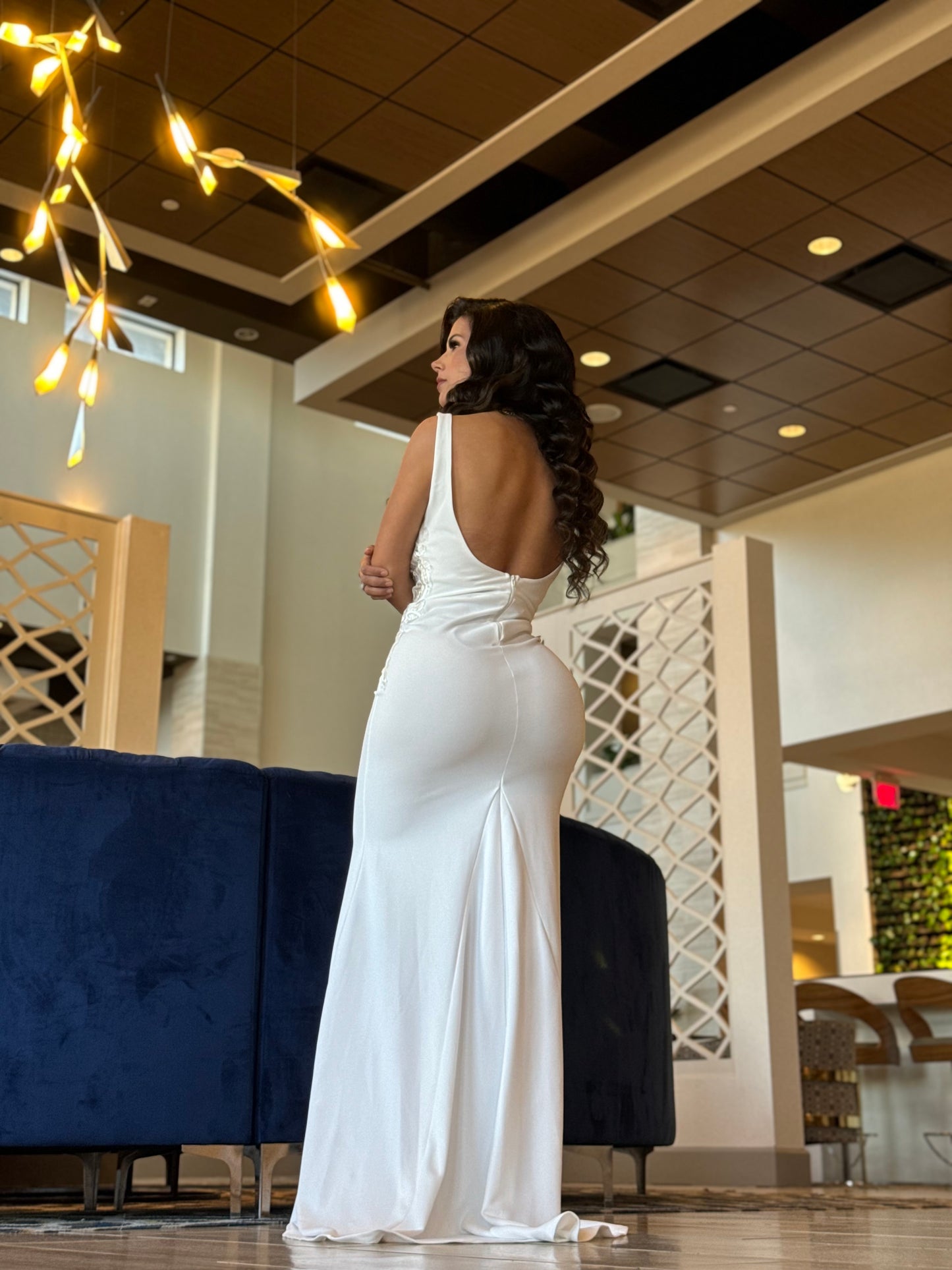 Betty dress