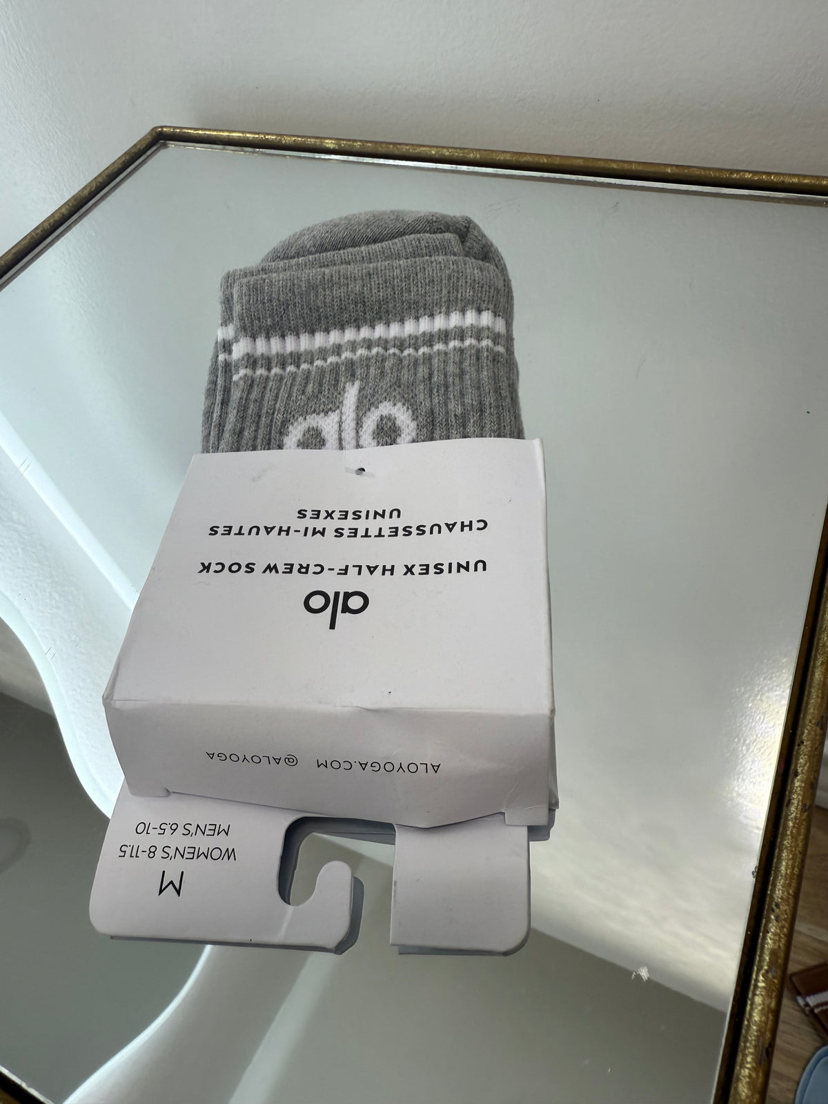Sock  alo