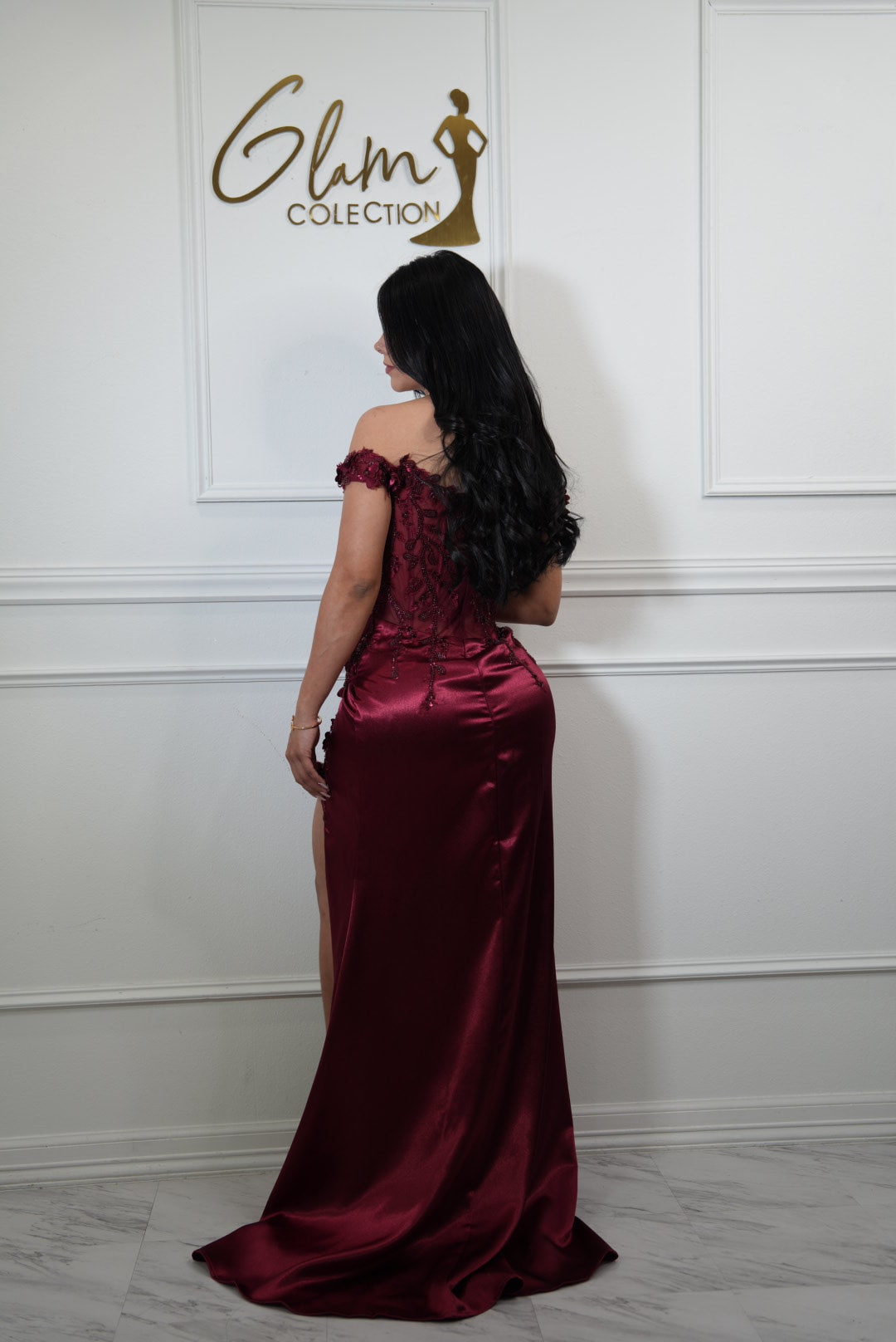 Burgundymaxi