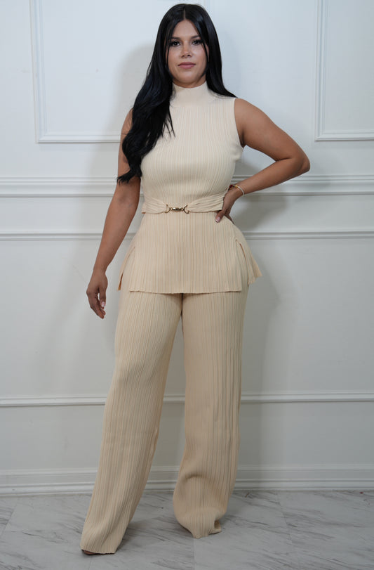 Aura set