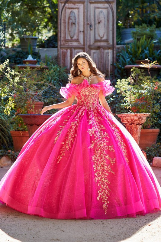 Hot pink new