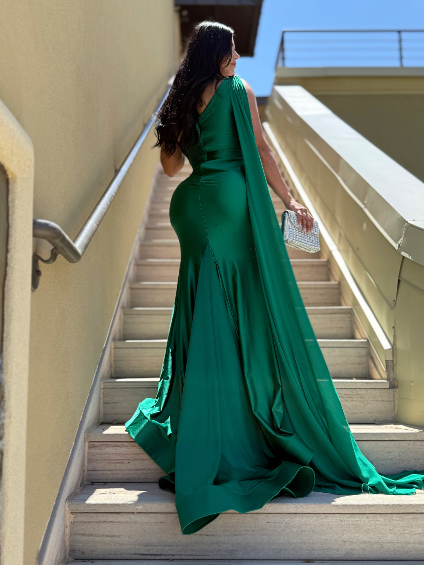 Maite green