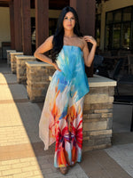 Colores jumpsuit
