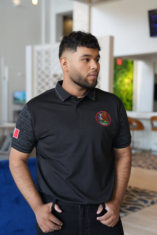 México polo