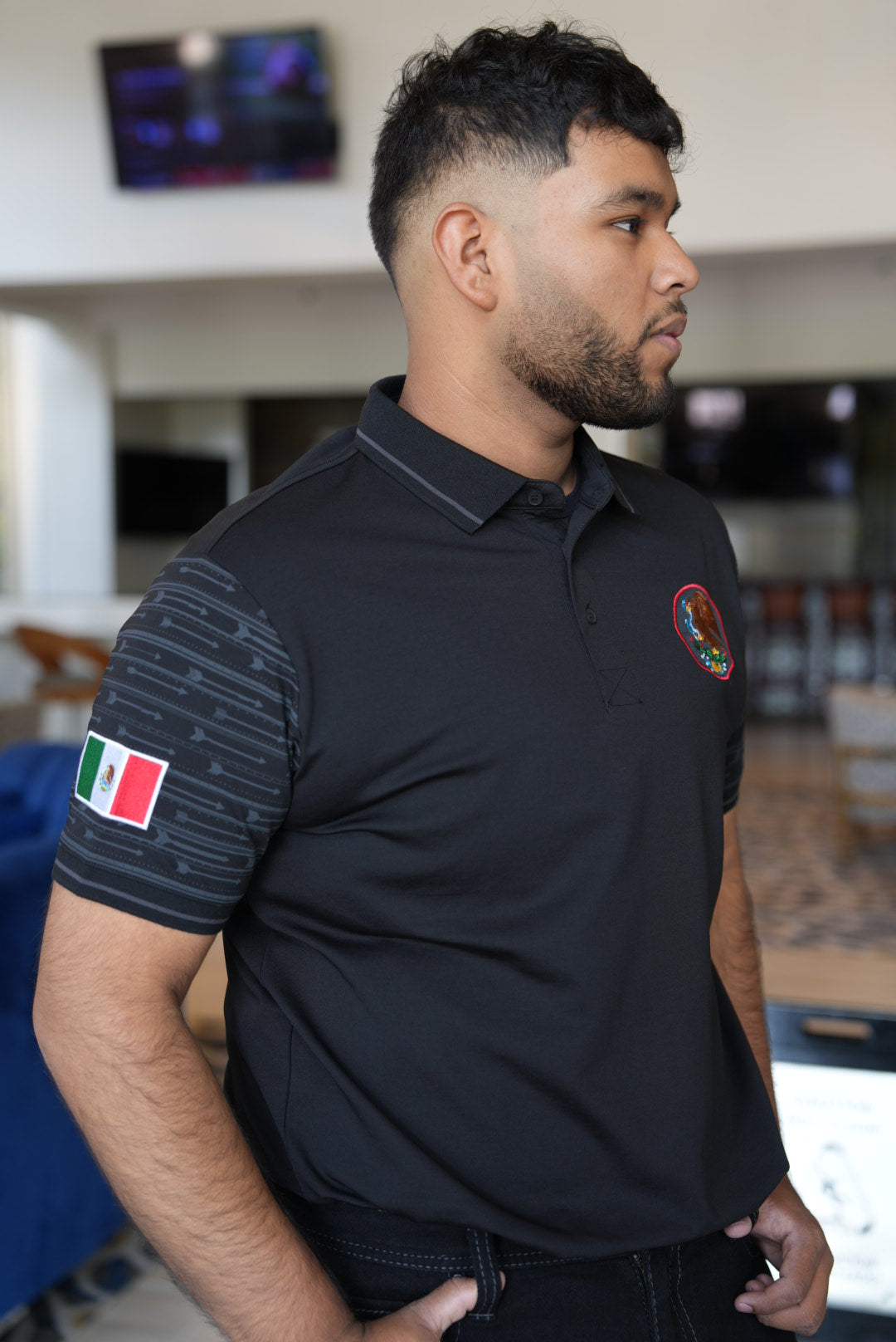 México polo