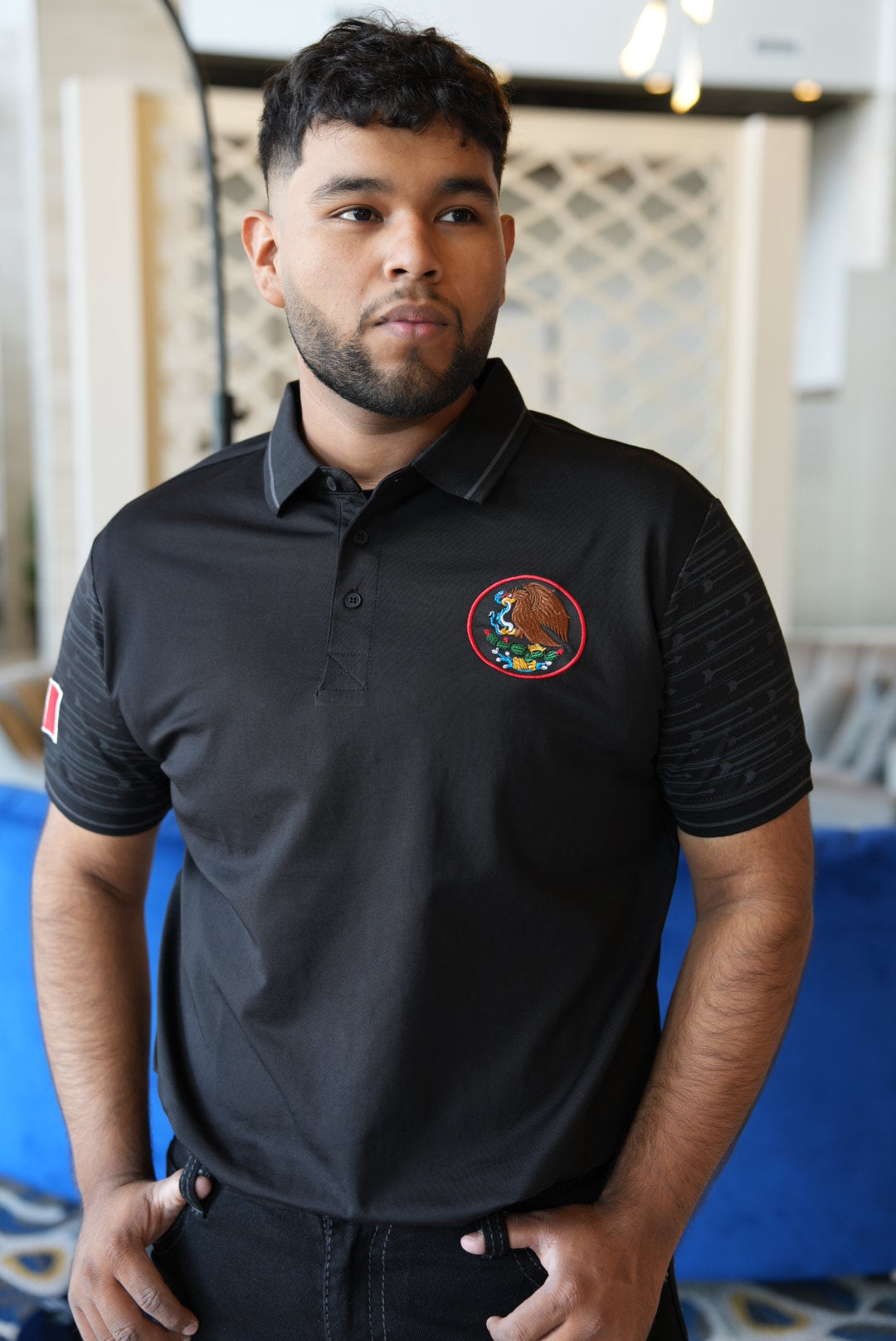 México polo
