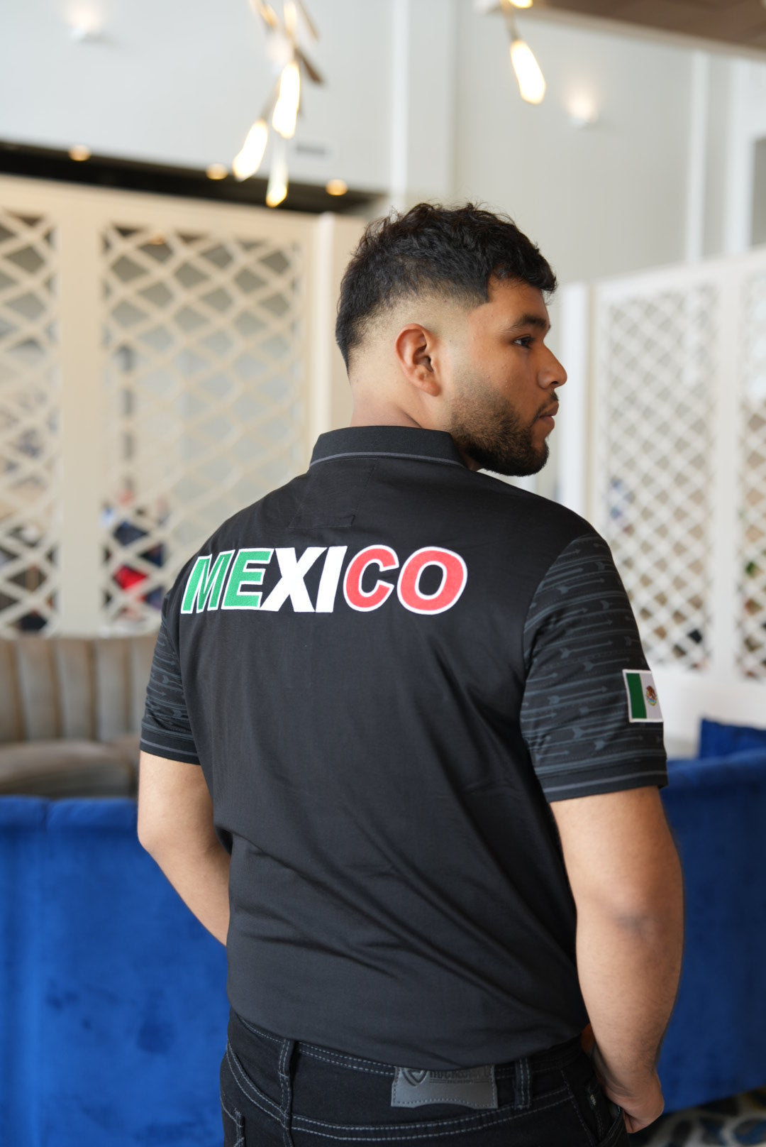 México polo
