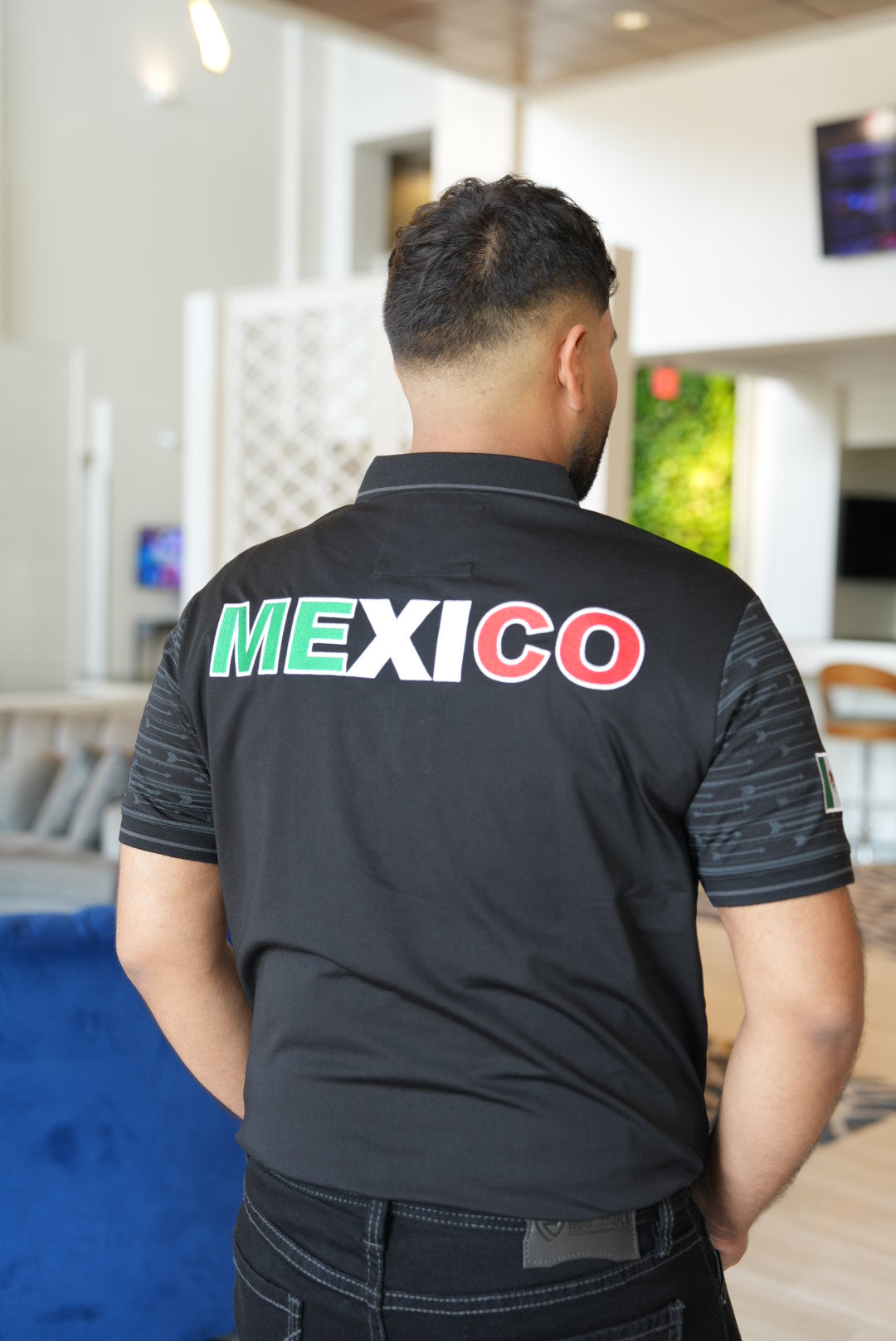 México polo