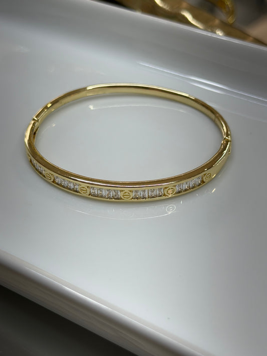 C gold