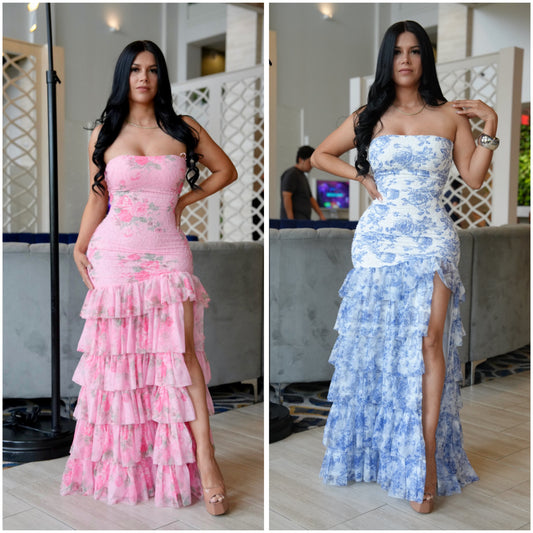 Roseta dress