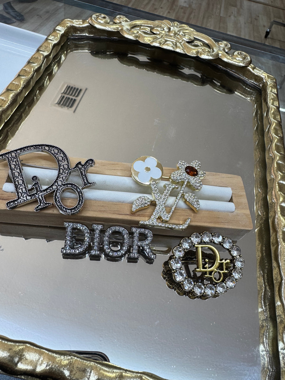 D perla silver