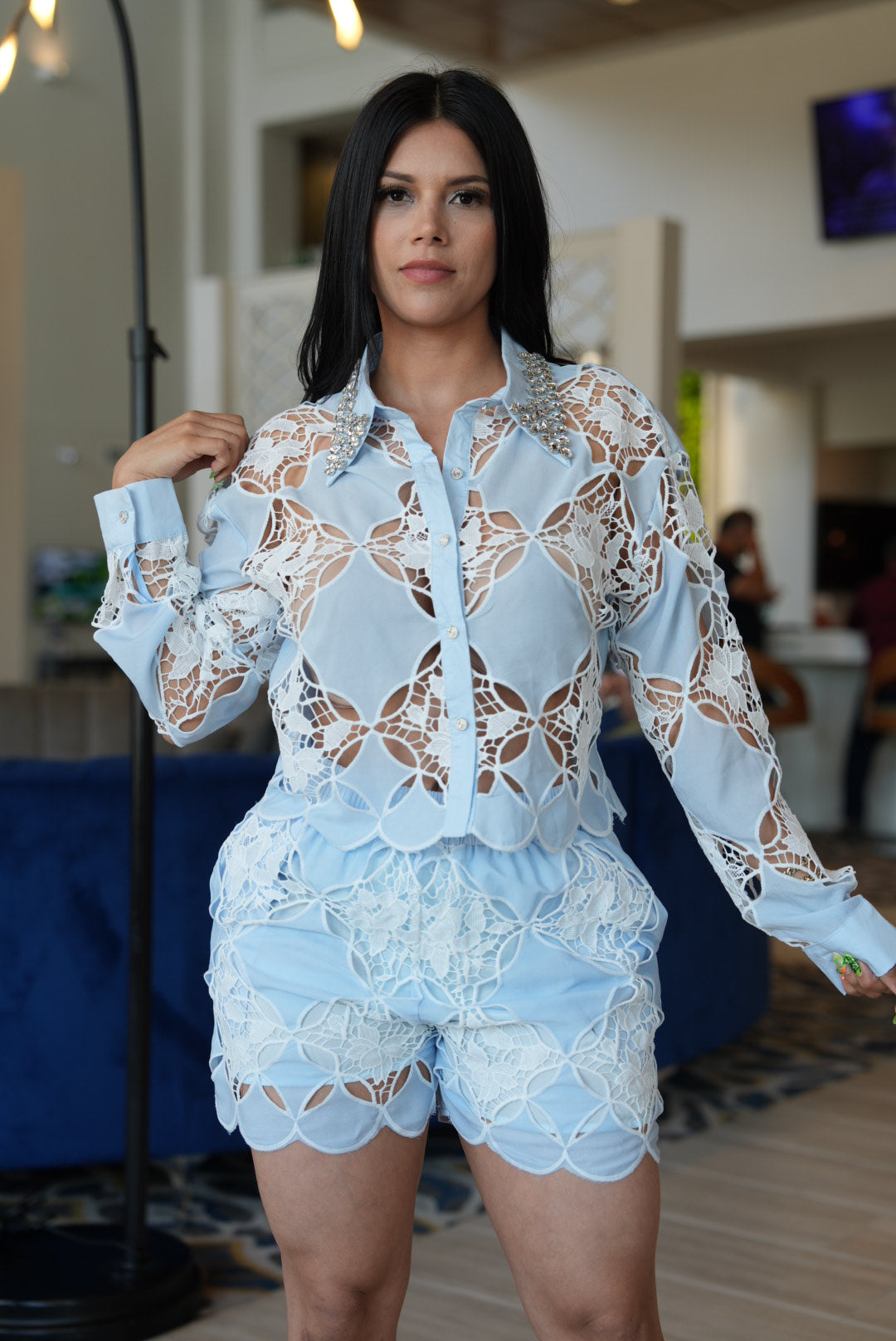 Celeste set