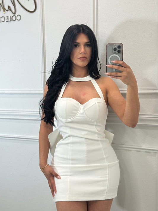 Coquet  dress