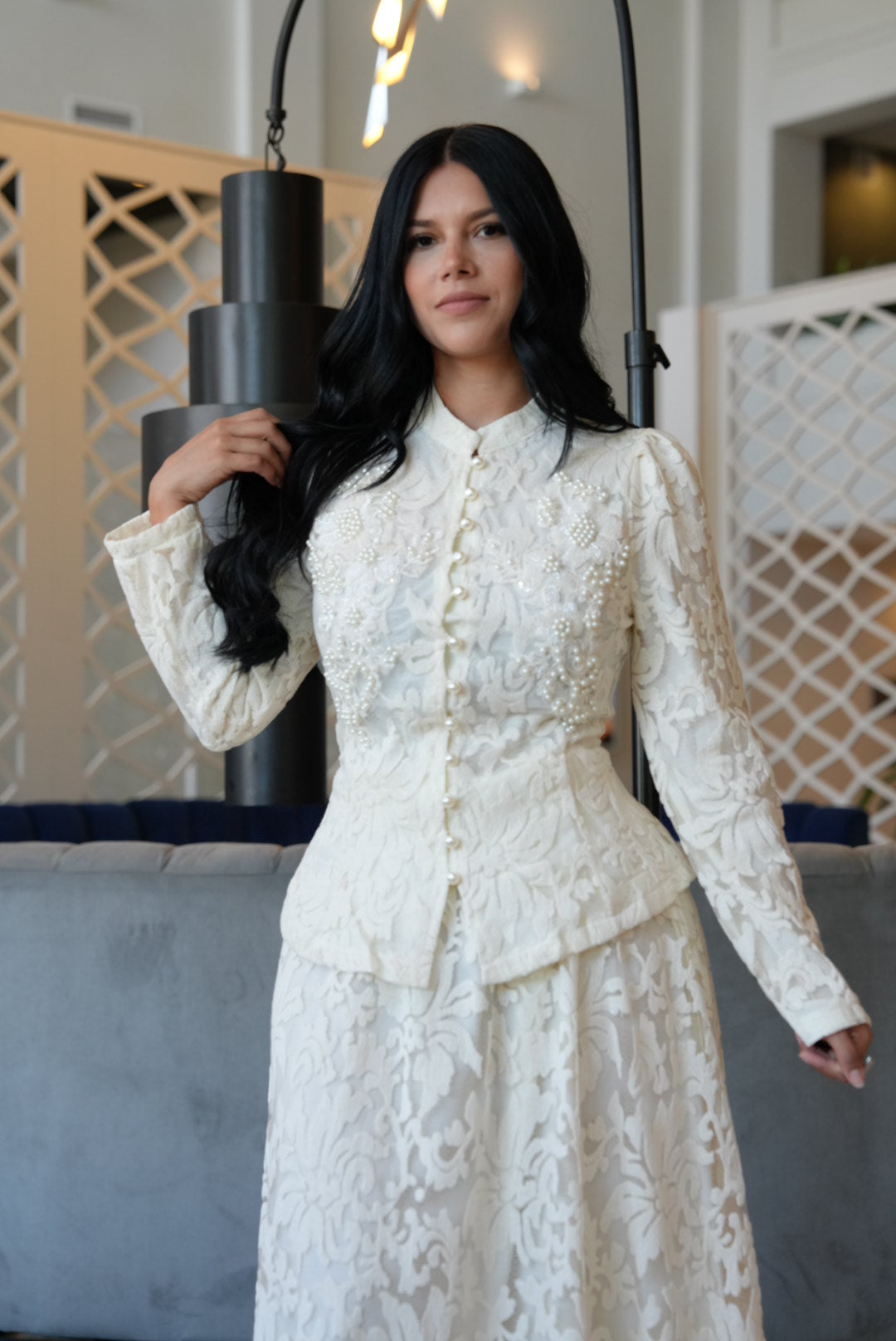 Leyla  set