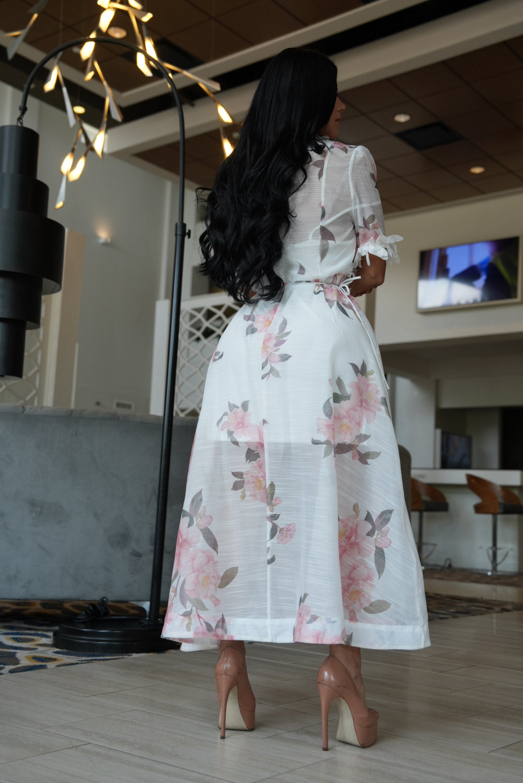 Melany maxi