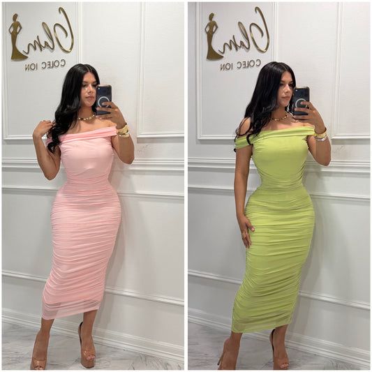 Neryda maxi