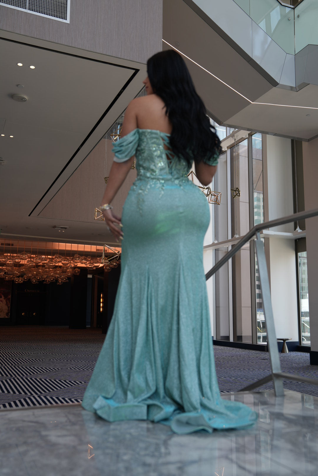 Tere Sage Maxi