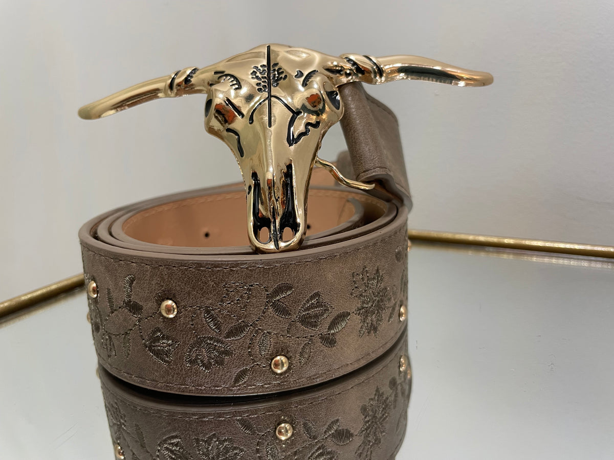 Belts