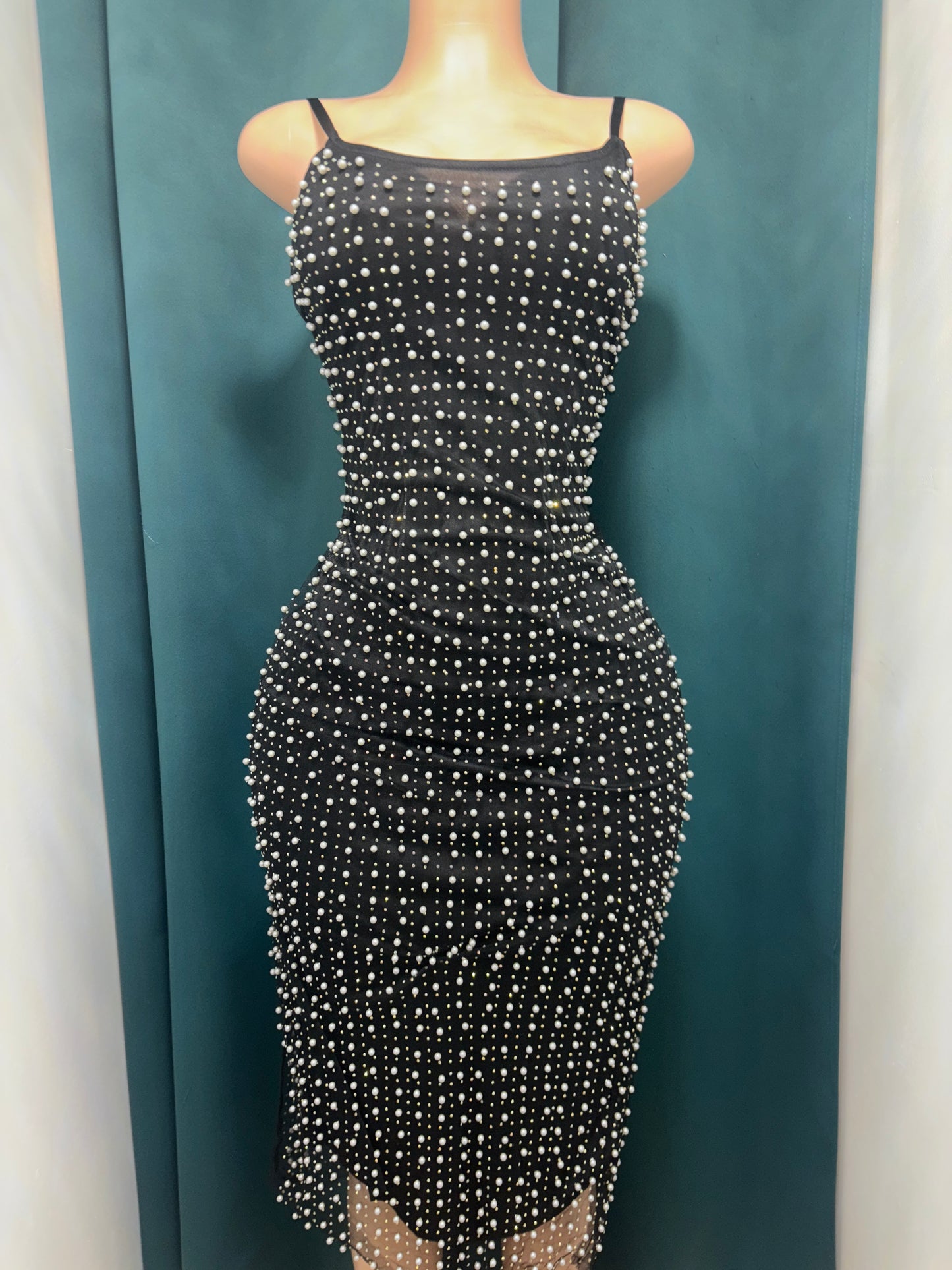 Lita dress