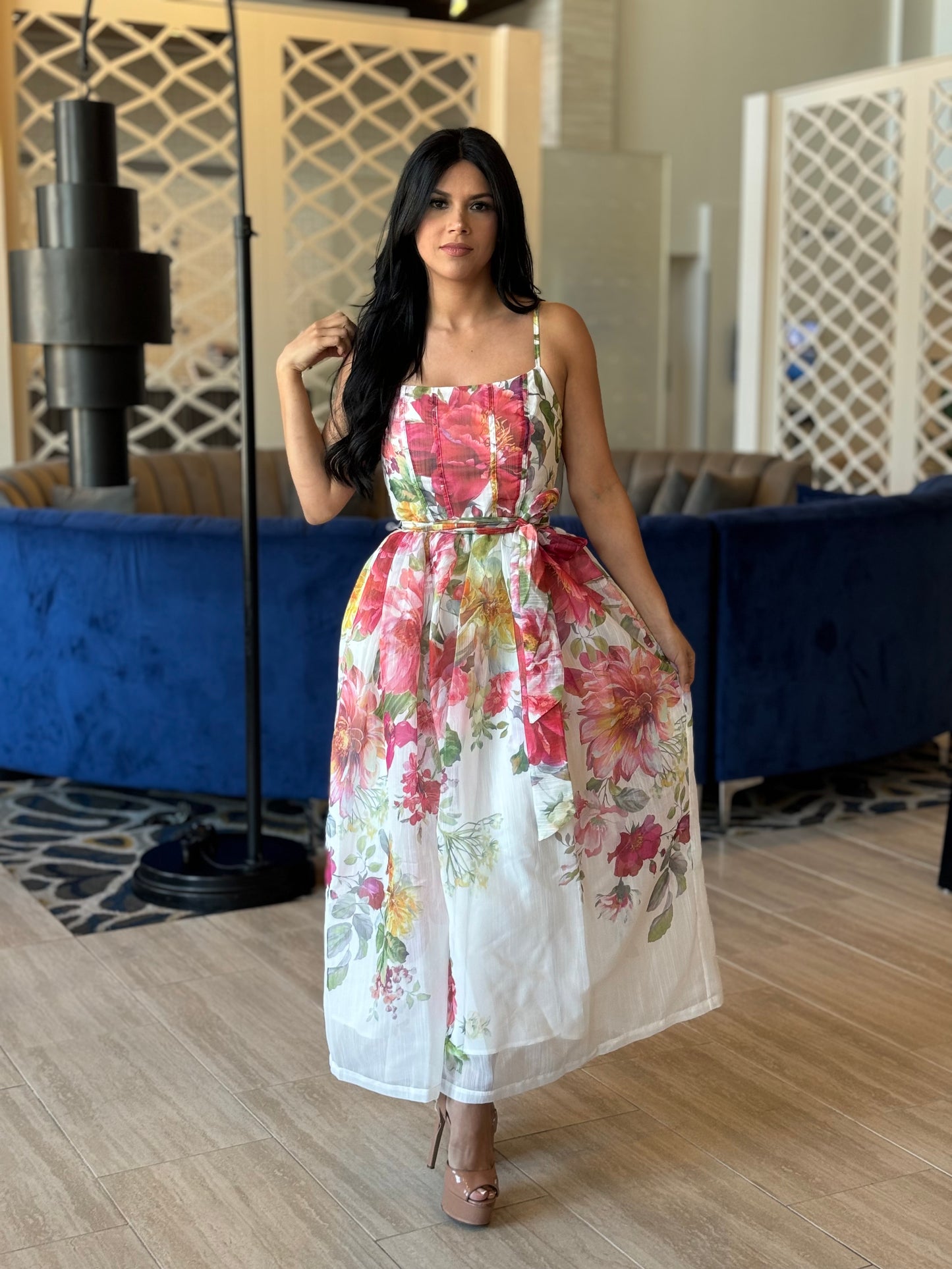 Rosario maxi