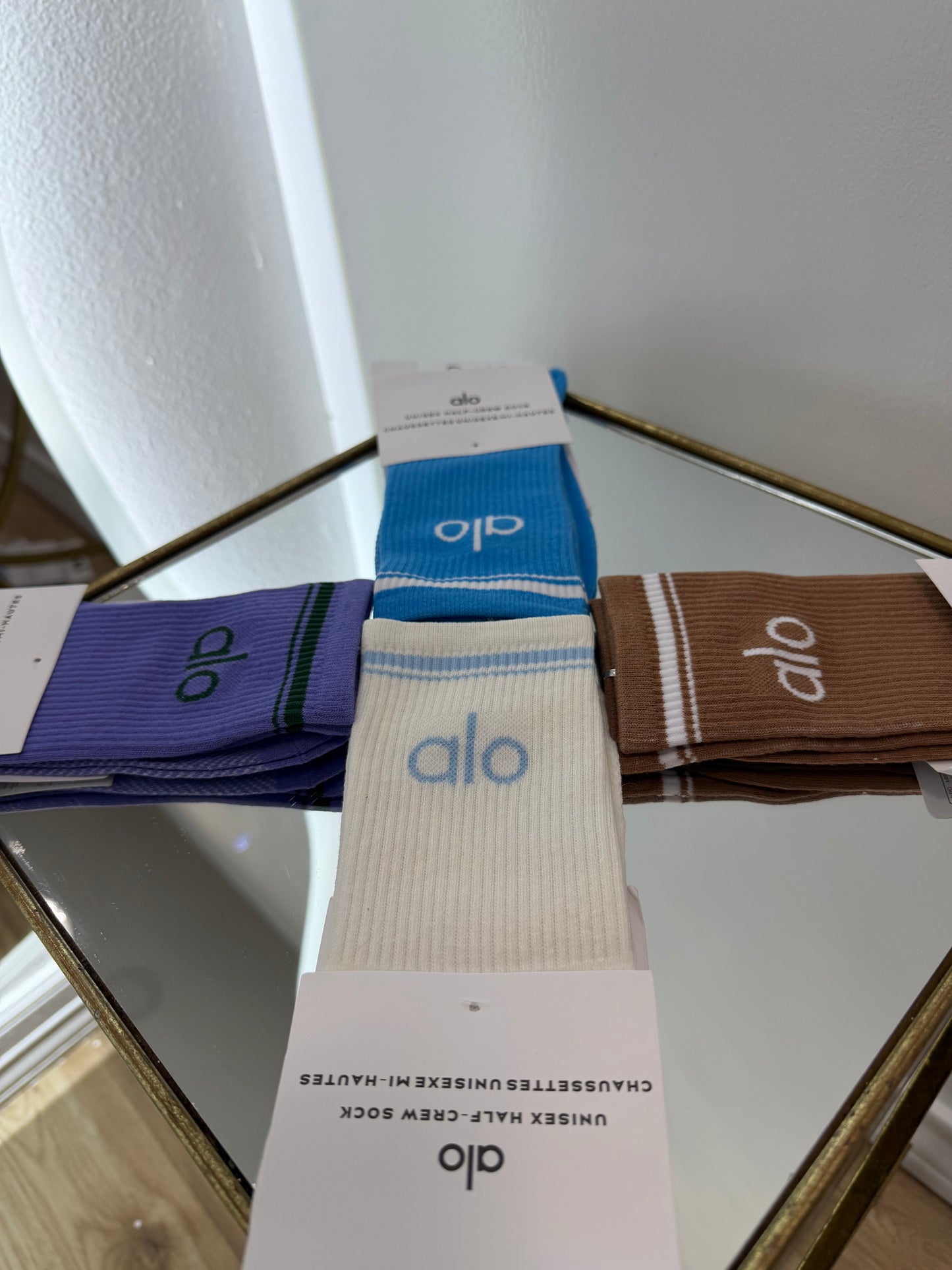 Sock  alo