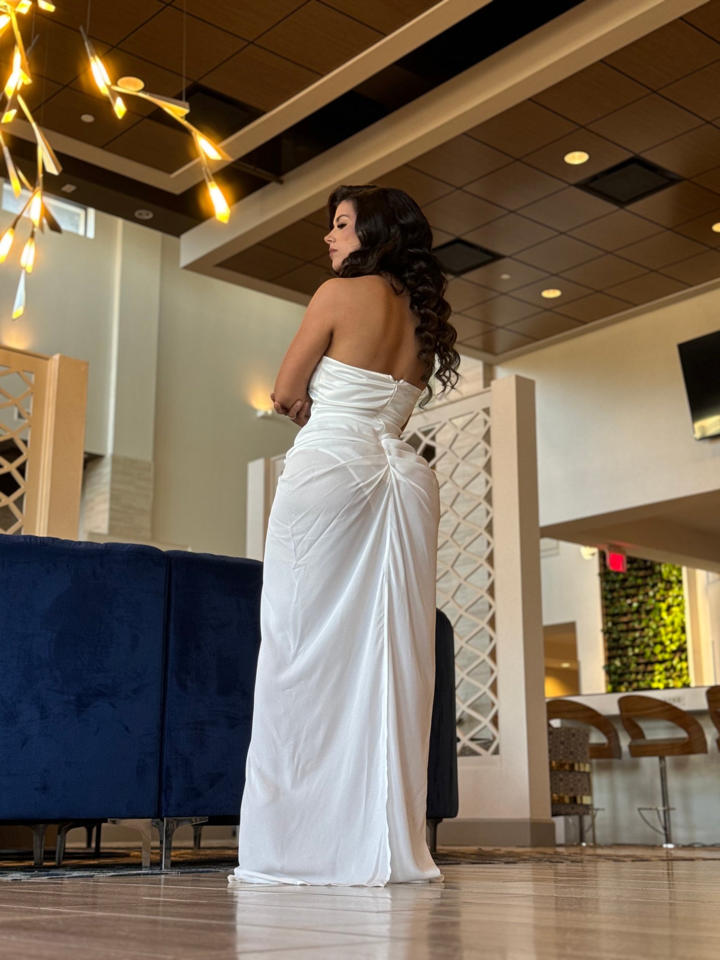 Bonita dress