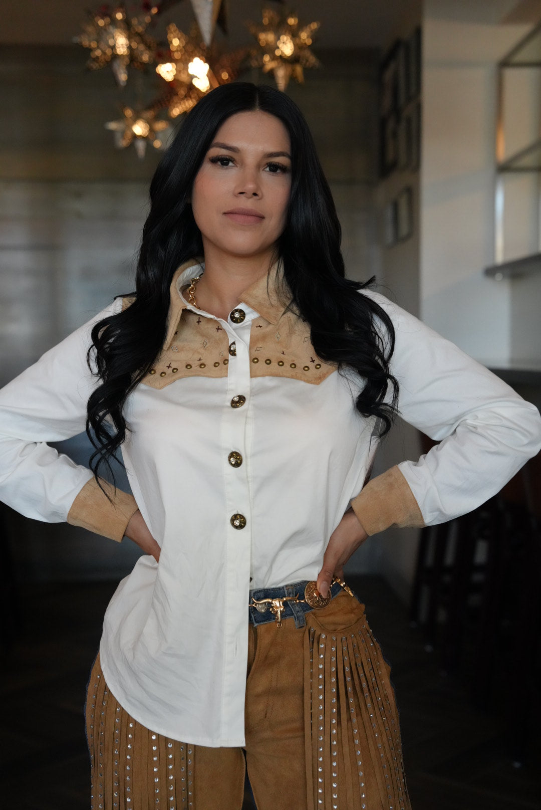 Horse shirt