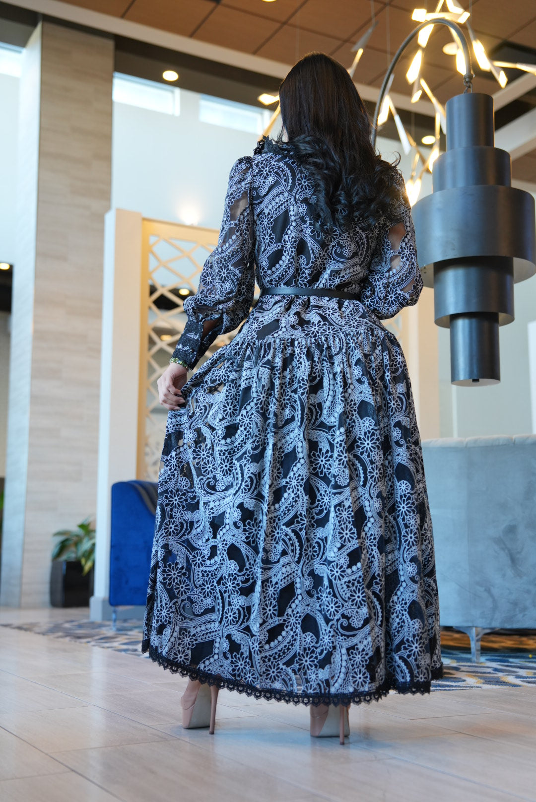 Alaya maxi