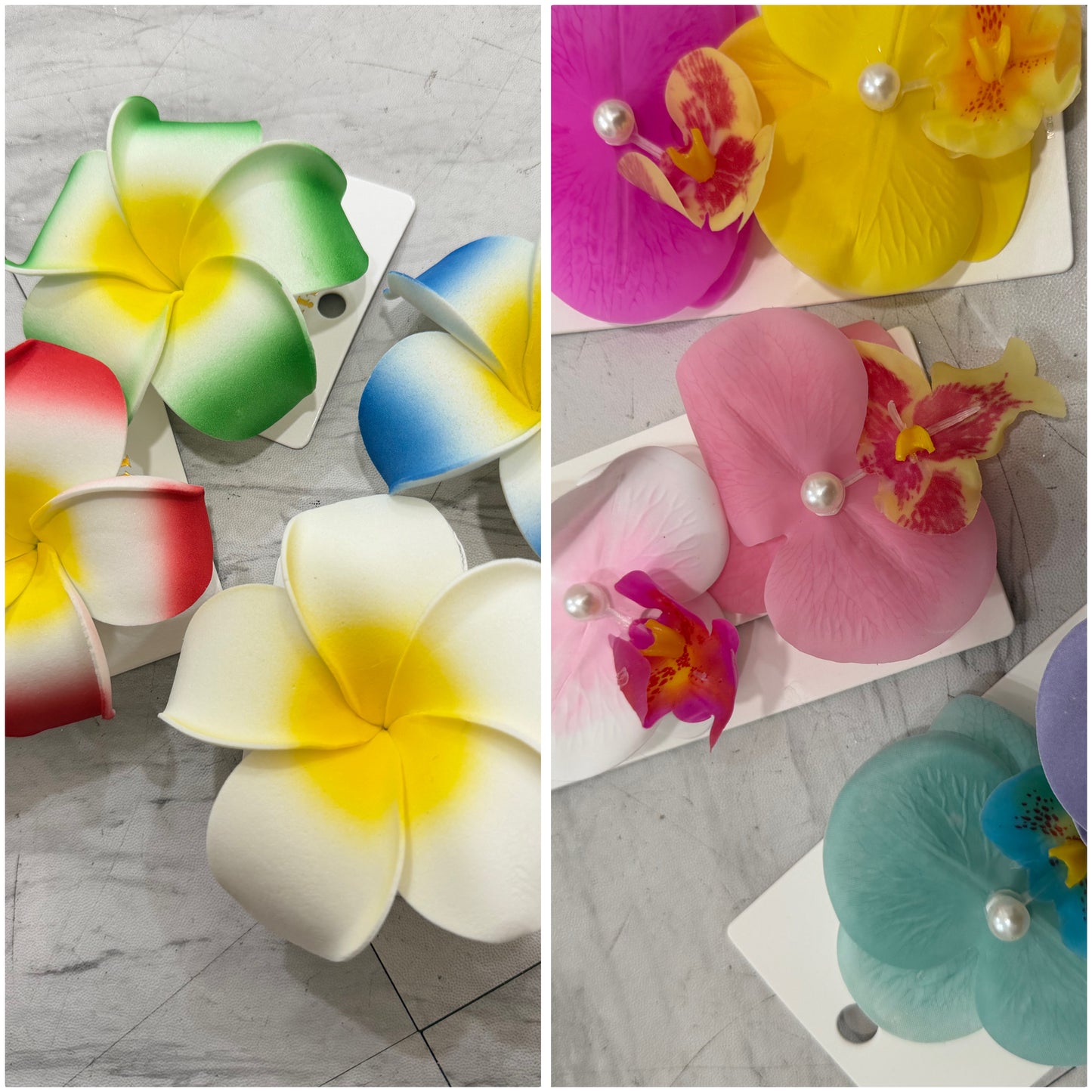 Hair clip