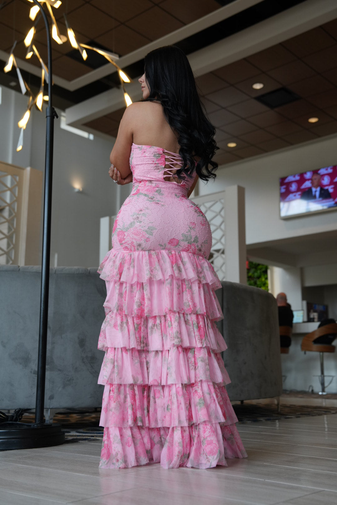 Roseta dress