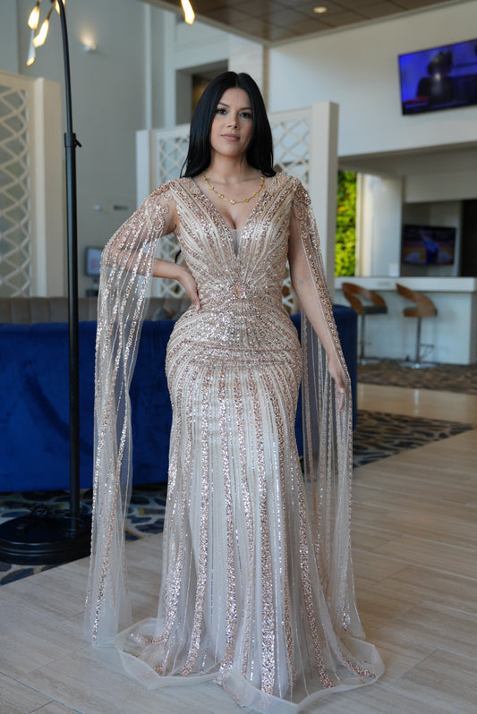 La Reyna champagne PREORDEN NOV 1