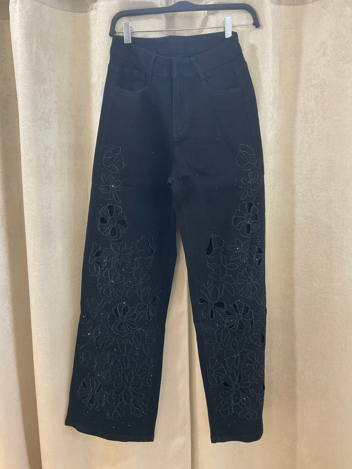 Alba jeans