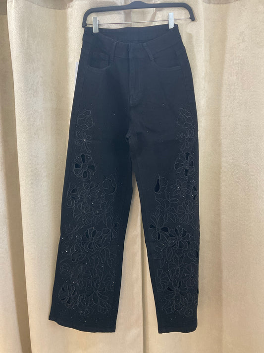 Alba jeans