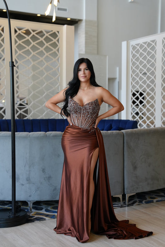 Diva Brown