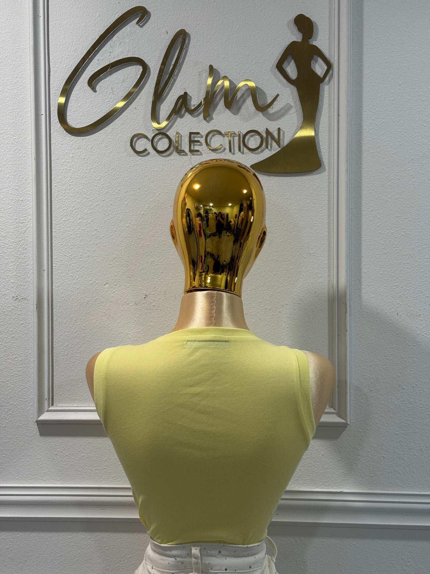 Delia tops