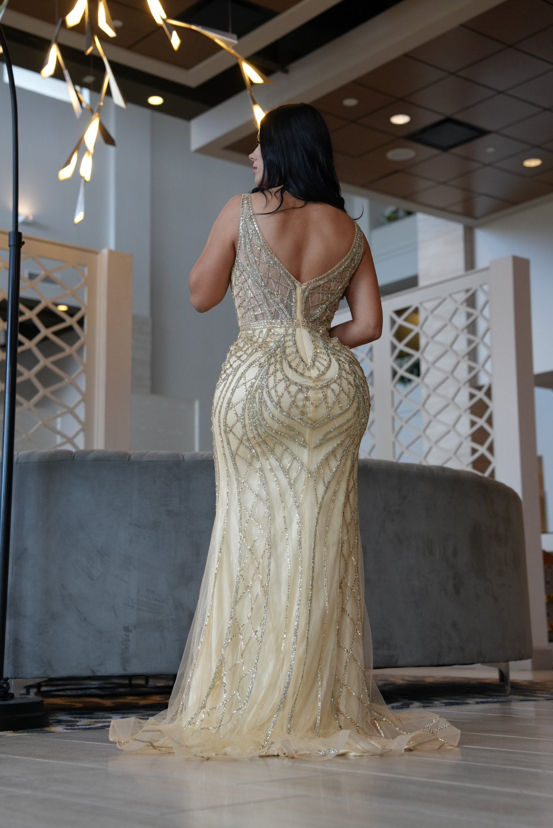 Vick gold
