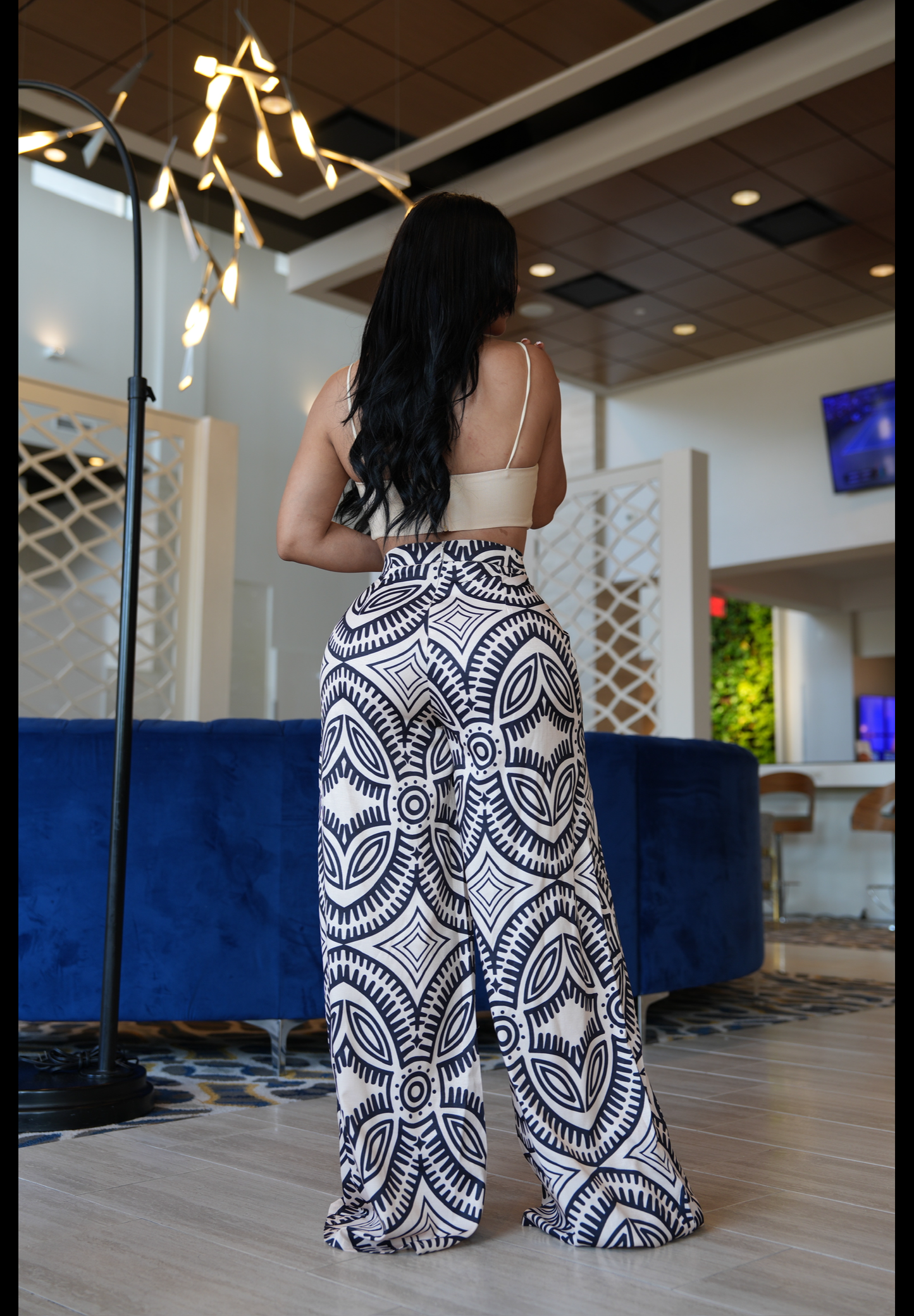 Luicia set