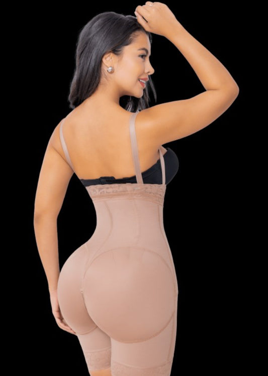 Faja estraple varilla