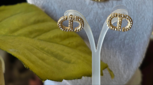 D gold set