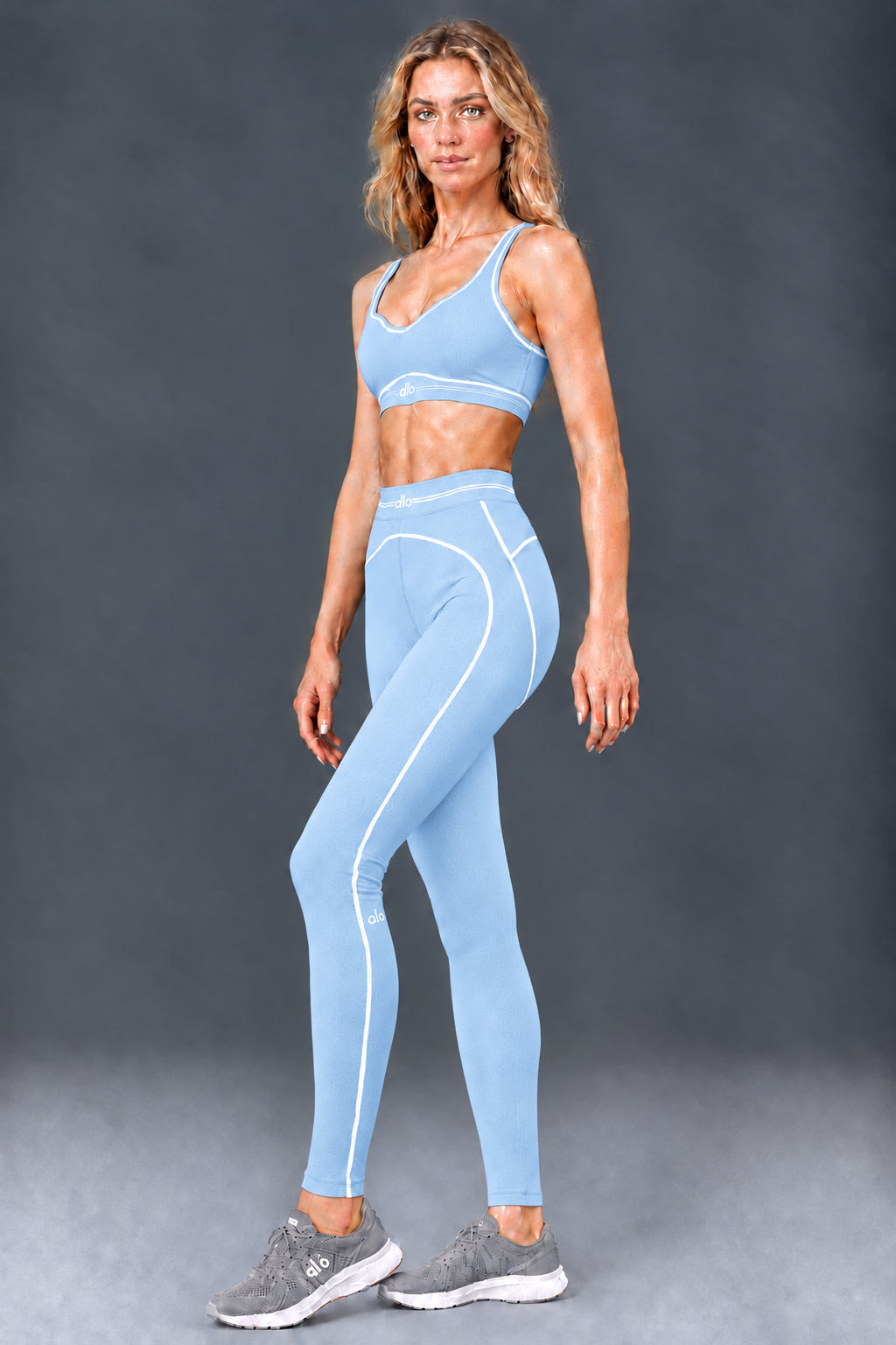 Celeste set