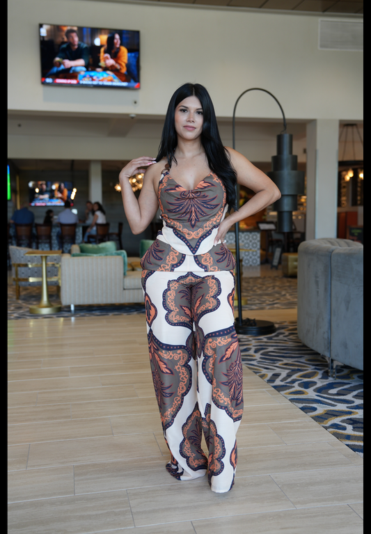 Maria Luisa set