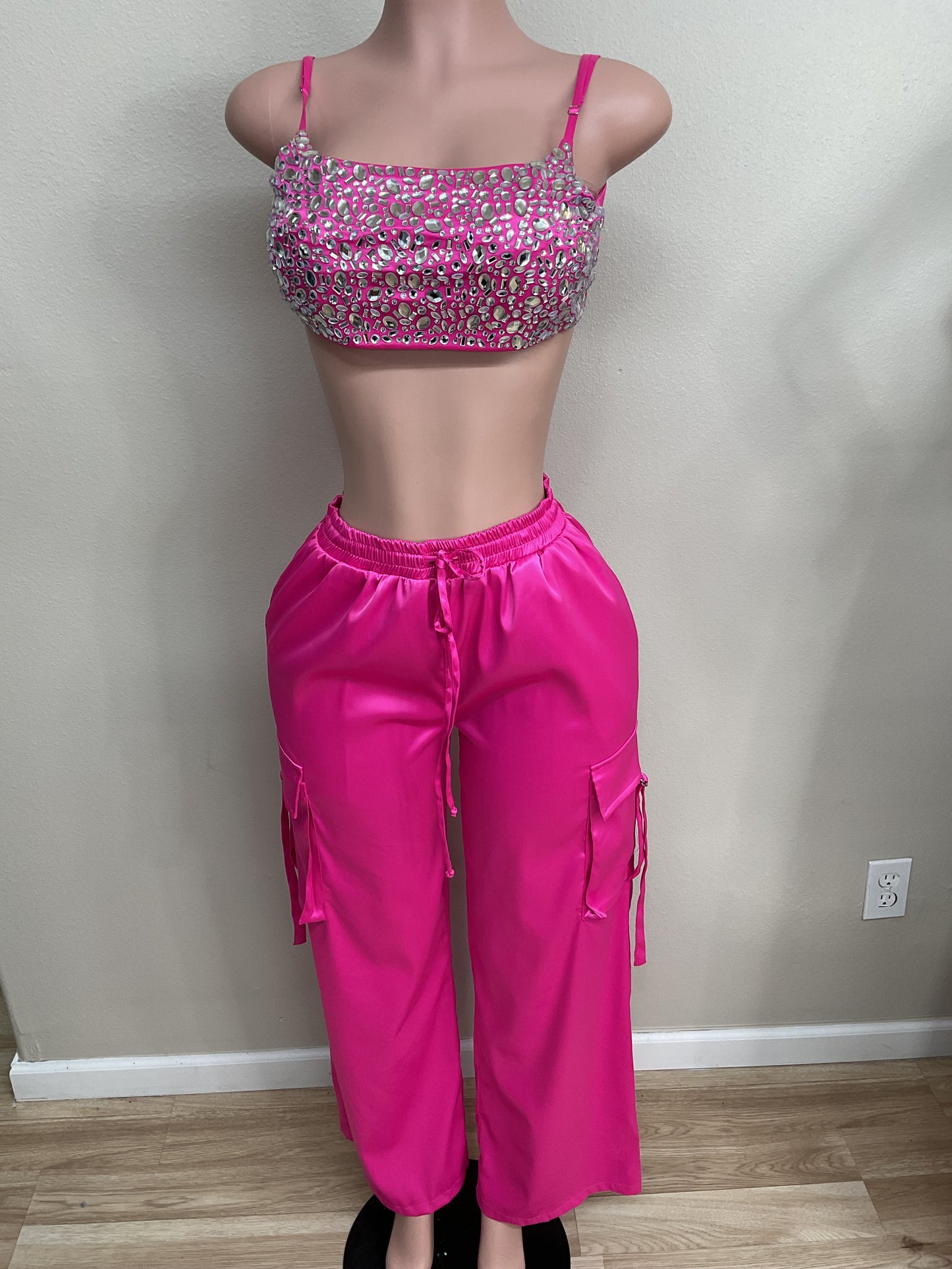 Fiuschia set