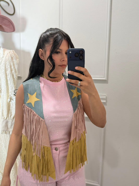 Star vest